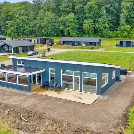 Alka - 500m From The Sea By Interhome Sjolund