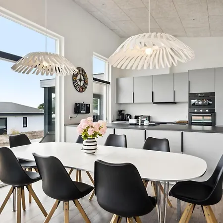 Holiday home Alka - 500m From The Sea By Interhome Sjolund
