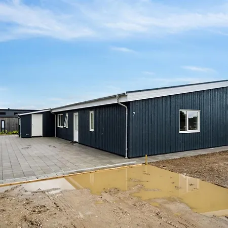 Alka - 500m From The Sea By Interhome