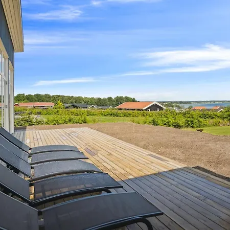 Alka - 500m From The Sea By Interhome Holiday home *