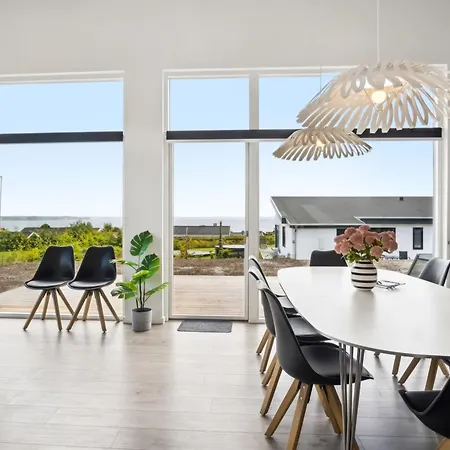 Alka - 500m From The Sea By Interhome * Sjølund