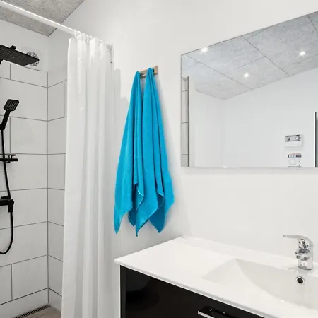 Alka - 500m From The Sea By Interhome