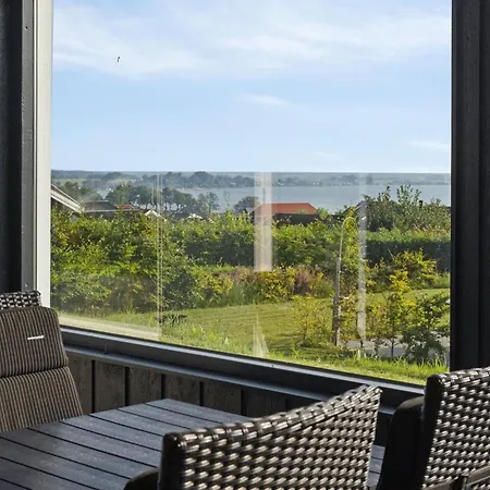 Hébergement de vacances Alka - 500m From The Sea By Interhome Sjolund