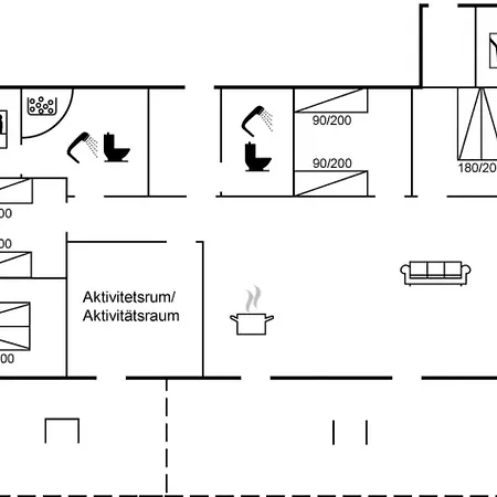 Casa vacanze Alka - 500m From The Sea By Interhome *