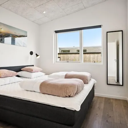 Alka - 500m From The Sea By Interhome Hébergement de vacances Sjolund