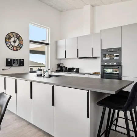 Hébergement de vacances Alka - 500m From The Sea By Interhome