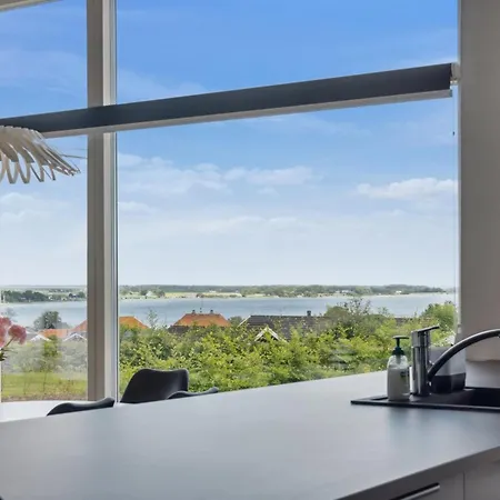 Hébergement de vacances Alka - 500m From The Sea By Interhome Sjolund