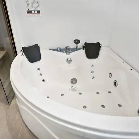 Alka - 500m From The Sea By Interhome Hébergement de vacances