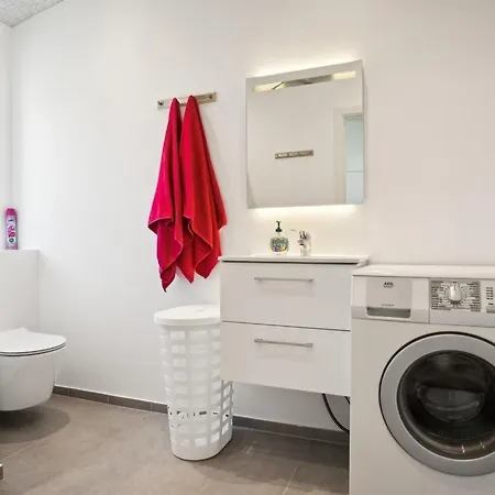 Alka - 500m From The Sea By Interhome Hébergement de vacances *