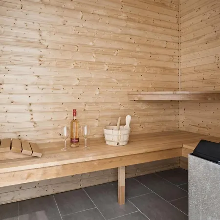 Hébergement de vacances Alka - 500m From The Sea By Interhome Sjolund