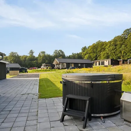 Alka - 500m From The Sea By Interhome Hébergement de vacances