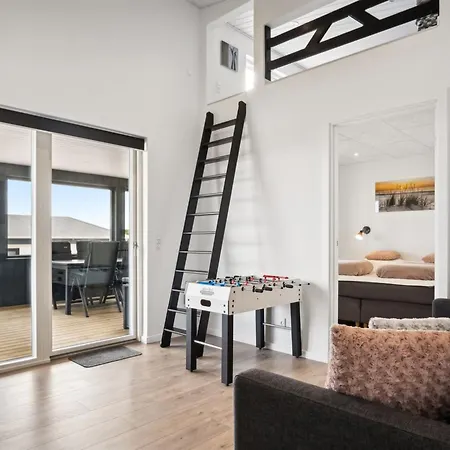 Hébergement de vacances Alka - 500m From The Sea By Interhome *