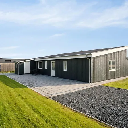 Alka - 500m From The Sea By Interhome Hébergement de vacances