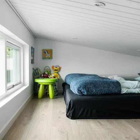 Alka - 500m From The Sea By Interhome Casa vacanze Sjolund