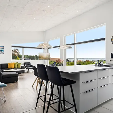 Alka - 500m From The Sea By Interhome * Sjolund